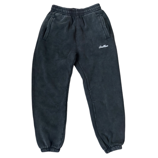 Weighted sweatpants